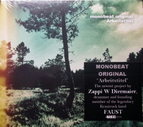 Monobeat Original - Arbeitstitel (2020)