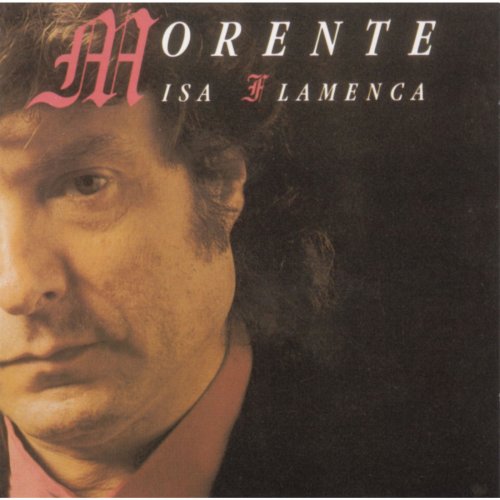 Enrique Morente - Misa Flamenca (1991)