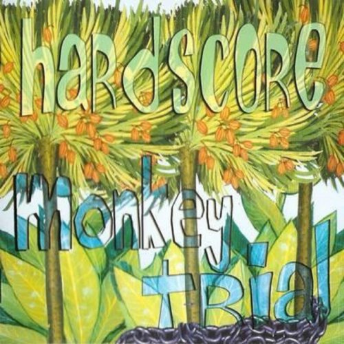 Hardscore - Monkey Trial (2004)