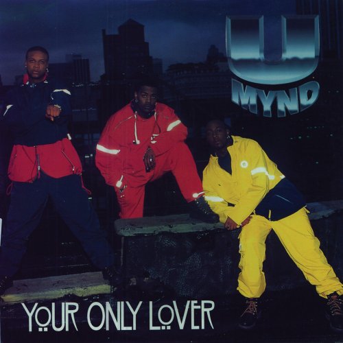 U-Mynd - Your Only Lover (1997)