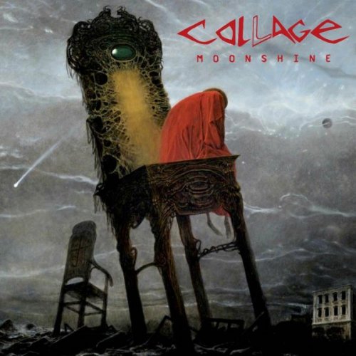 Collage - Moonshine (1994/2023)