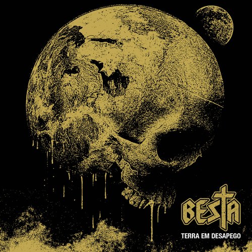 Besta - Terra Em Desapego (2023) Hi-Res