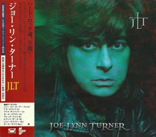 Joe Lynn Turner -  JLT (2003)