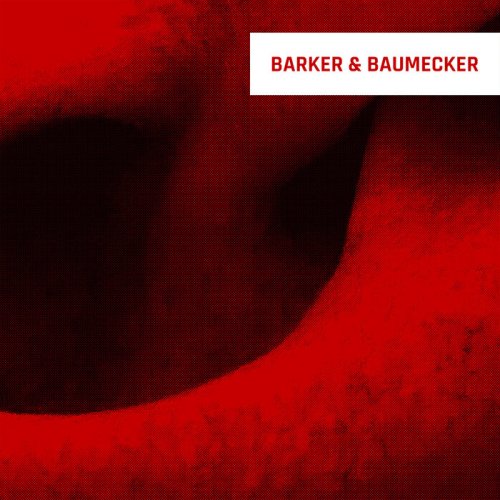 Barker & Baumecker - Strung Remixes Lp (2023)