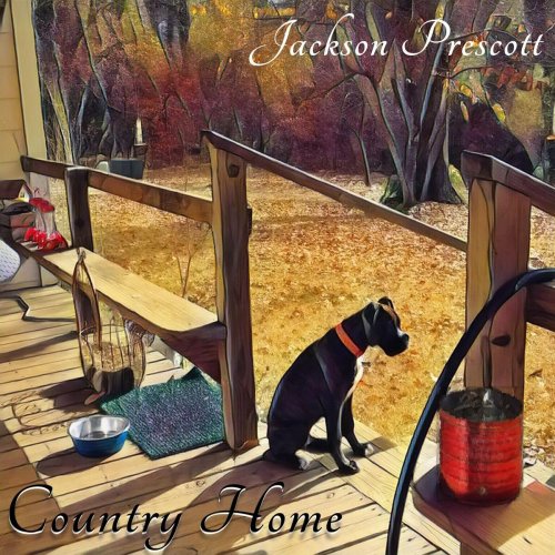 Jackson Prescott - Country Home (2023)