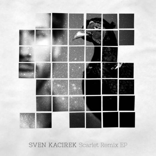 Sven Kacirek - Scarlet Remixes (2012)