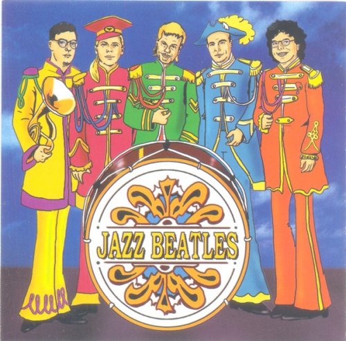 Jazz Beatles - Jazz Beatles (2000)