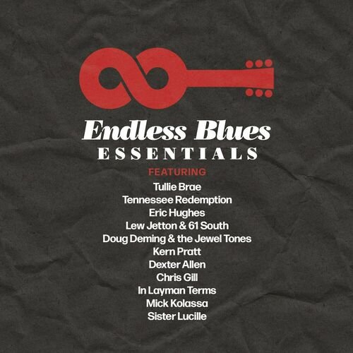 VA - Endless Blues Essentials (2023)