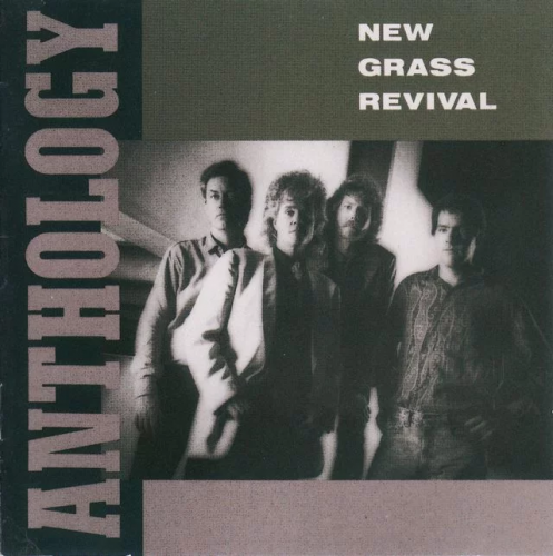 New Grass Revival - Anthology (1990)