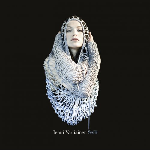 Jenni Vartiainen - Seili (2010)