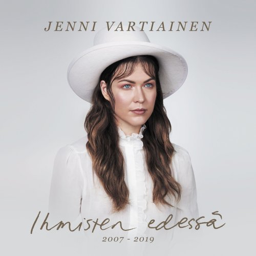 Jenni Vartiainen - Ihmisten edessä 2007-2019 (2019)