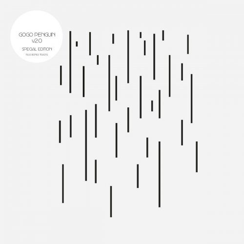 GoGo Penguin - v2.0 (Deluxe Edition) (2014) [Hi-Res]