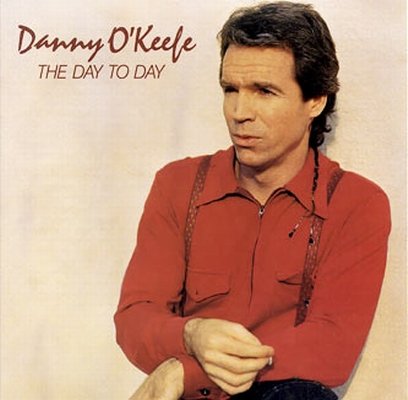 Danny O'Keefe - The Day to Day (1984)