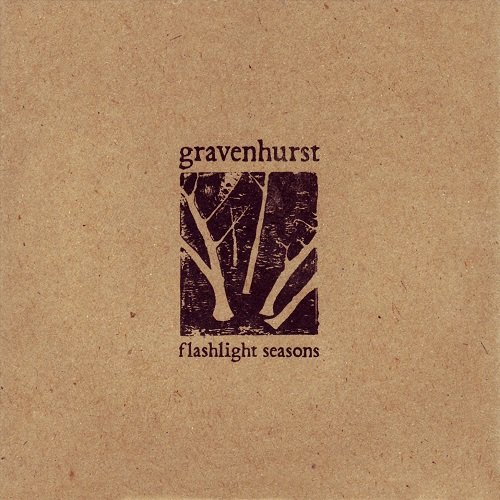 Gravenhurst - Flashlight Seasons (2004)