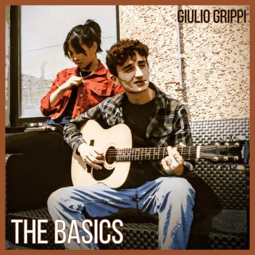 Giulio Grippi - The Basics (2023)