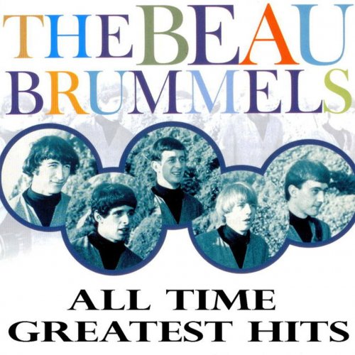 The Beau Brummels - All-Time Greatest Hits (2000)