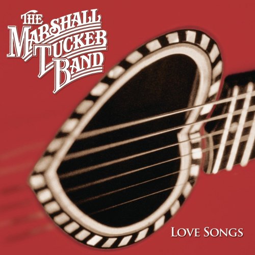 The Marshall Tucker Band - Love Songs (2009)