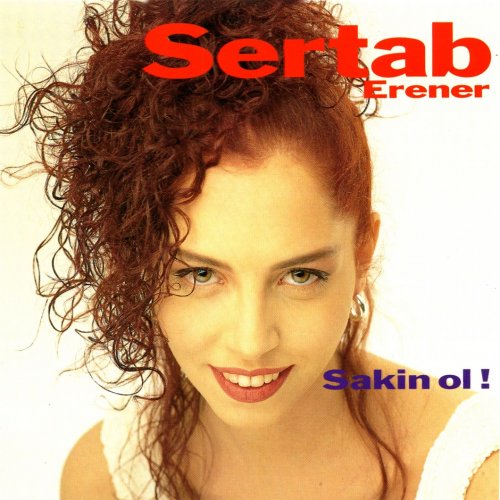 Sertab Erener - Sakin Ol (1992)