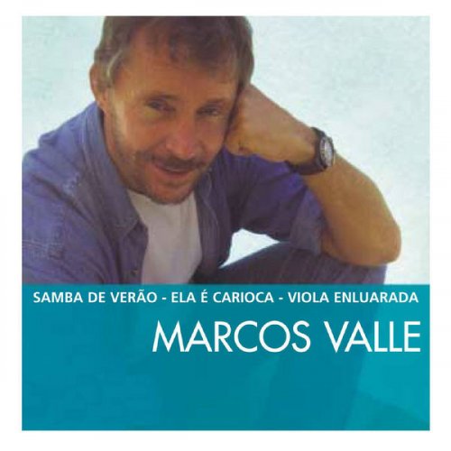 Marcos Valle - The Essential (2003)