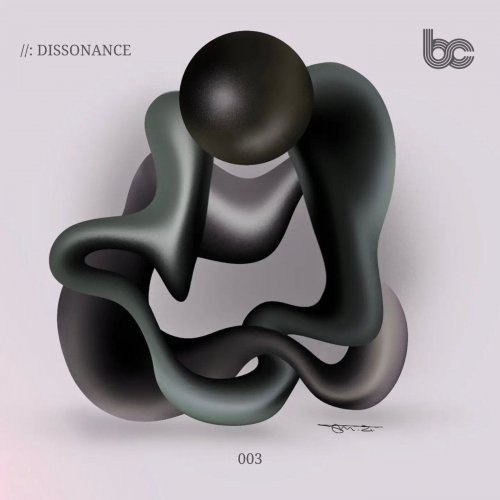 VA - Dissonance Various Artists (2023)