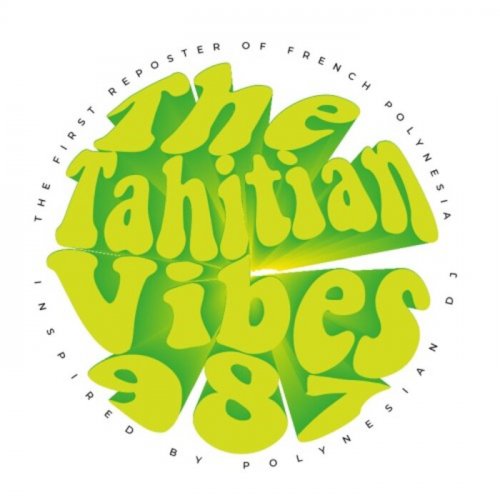 VA - Tahitian Vibes No. 3 (2023)