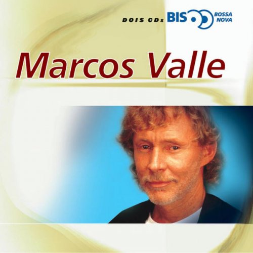 Marcos Valle - Bis - Bossa Nova: Marcos Valle (2000)