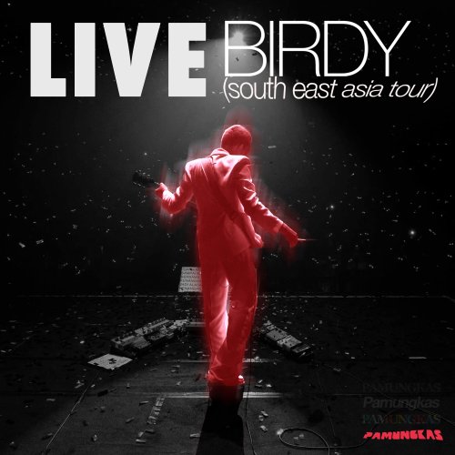 Pamungkas - Birdy South East Asia Tour (Live At Birdy South East Asia Tour) (2023) Hi Res