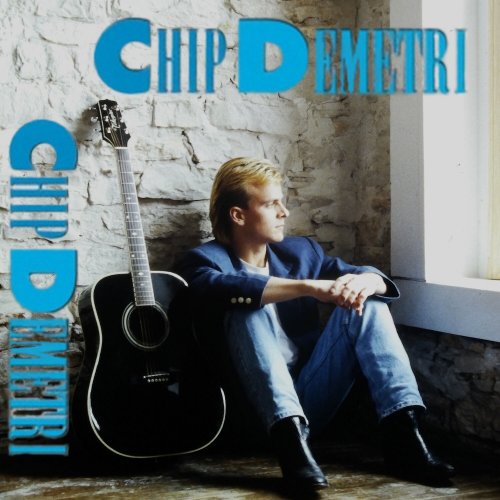 Chip Demetri - Chip Demetri (2023) Hi Res