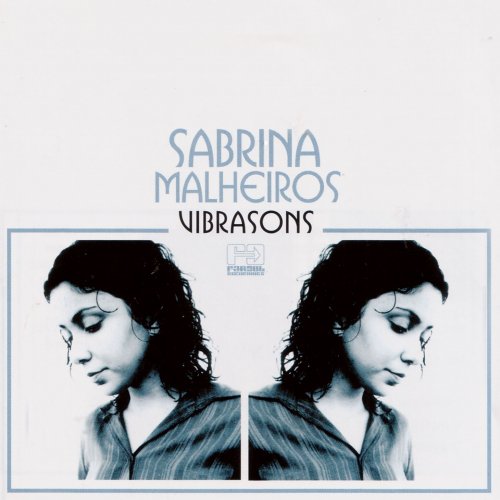 Sabrina Malheiros - Vibrasons (2006)
