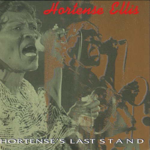 Hortense Ellis - Hortense's Last Stand (2023)