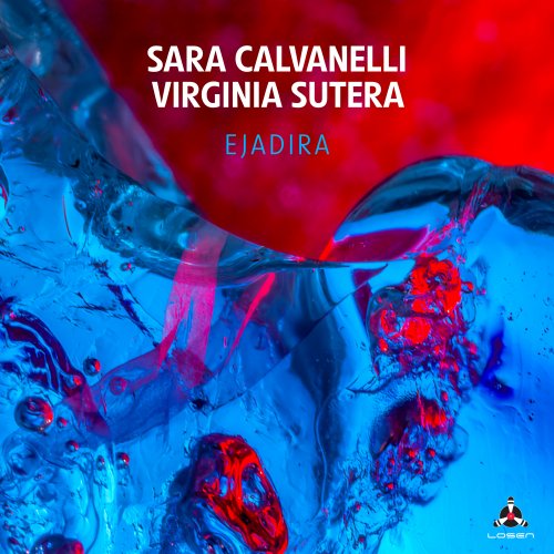 Virginia Sutera & Sara Calvanelli - Ejadira (2023)