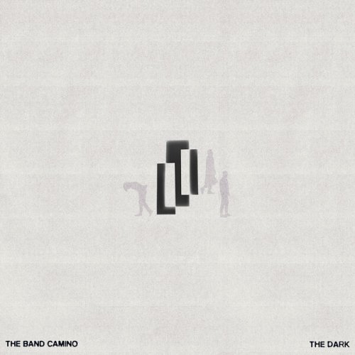 The Band CAMINO - The Dark (2023) Hi Res