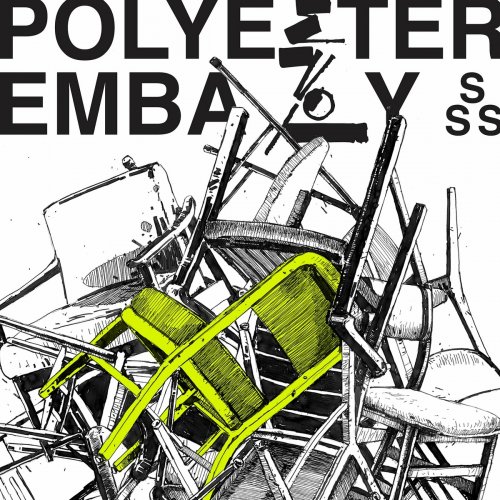 Polyester Embassy - Evol (2023)