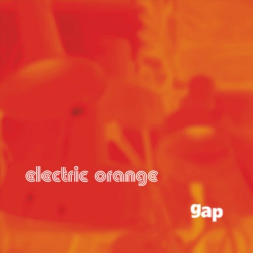 Electric Orange - Gap (2023)