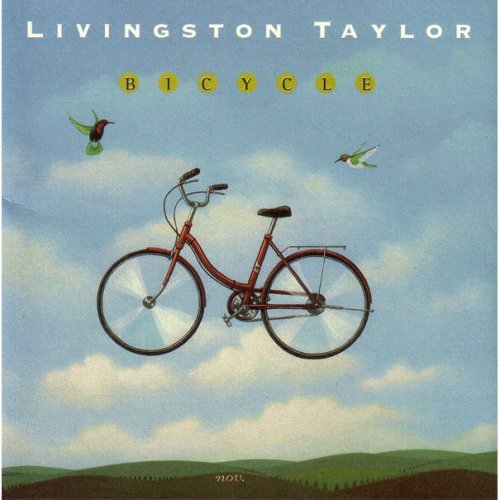 Livingston Taylor - Bicycle (1996)