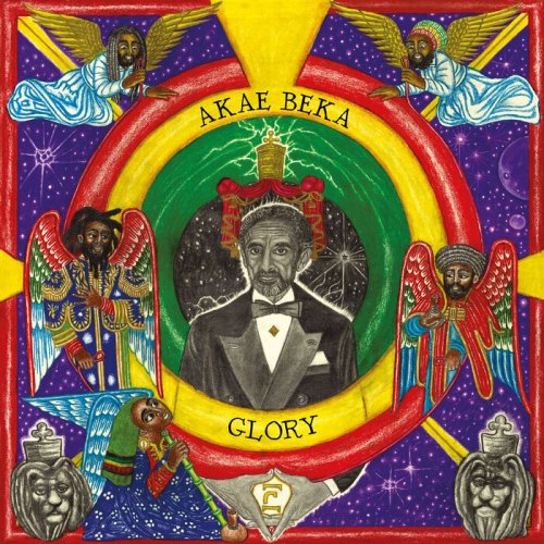 Akae Beka - Glory (2023)