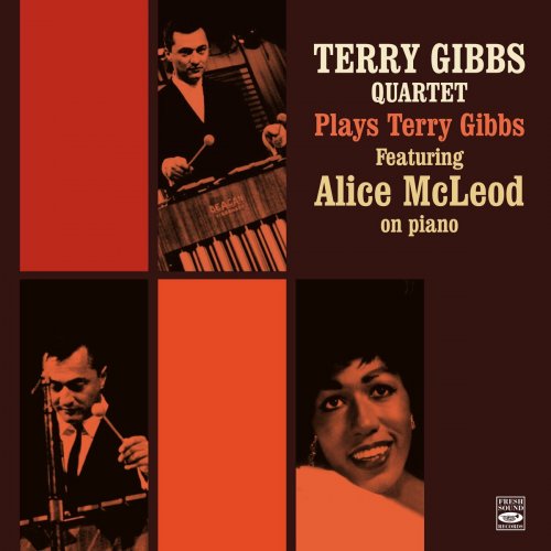 Terry Gibbs - Plays Terry Gibbs (2023)