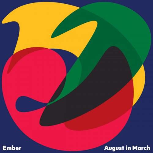 Ember - August in March (2023) [Hi-Res]