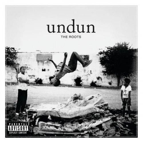 The Roots - Undun (2010)