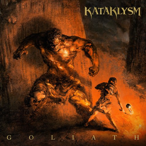 Kataklysm - Goliath (2023) Hi-Res