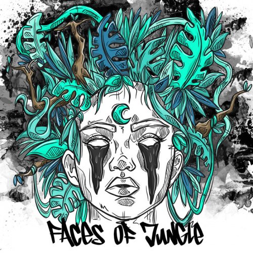 VA - Faces Of Jungle Vol.4 (2023)