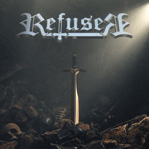 Refuser - Refuser (2023)