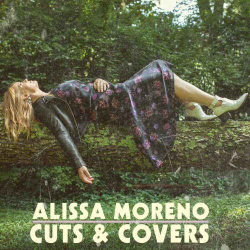 Alissa Moreno - Cuts & Covers (2023) Hi Res