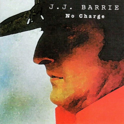 J. J. Barrie - No Charge (2023)