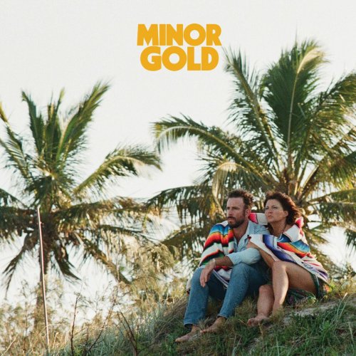 Minor Gold - Minor Gold (2023)