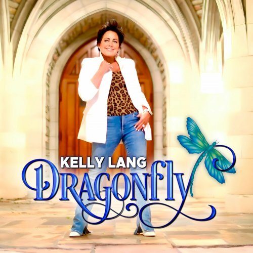 Kelly Lang - Dragonfly (2023)