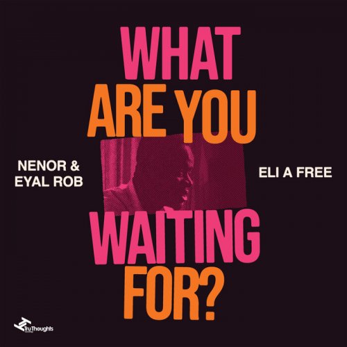 Nenor, Eyal Rob, ELi A Free - What Are You Waiting For? (2023)