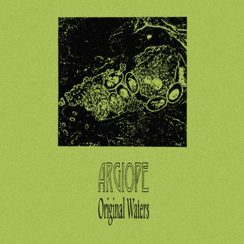 Argiope - Original Waters (2023)