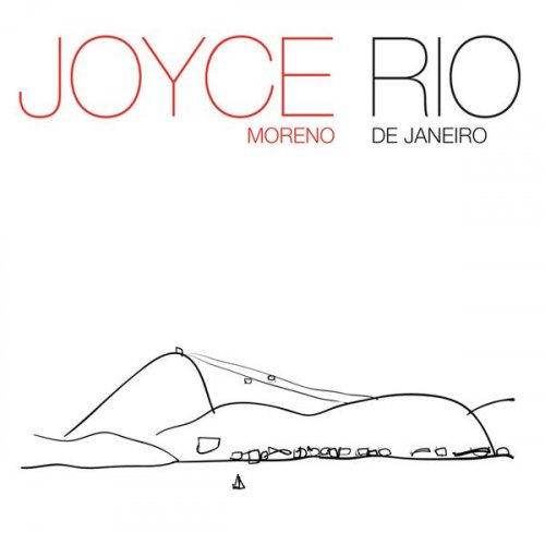 Joyce Moreno - Rio de Janeiro (2012)