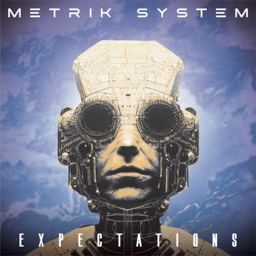 Metrik System - Expectations (2023)